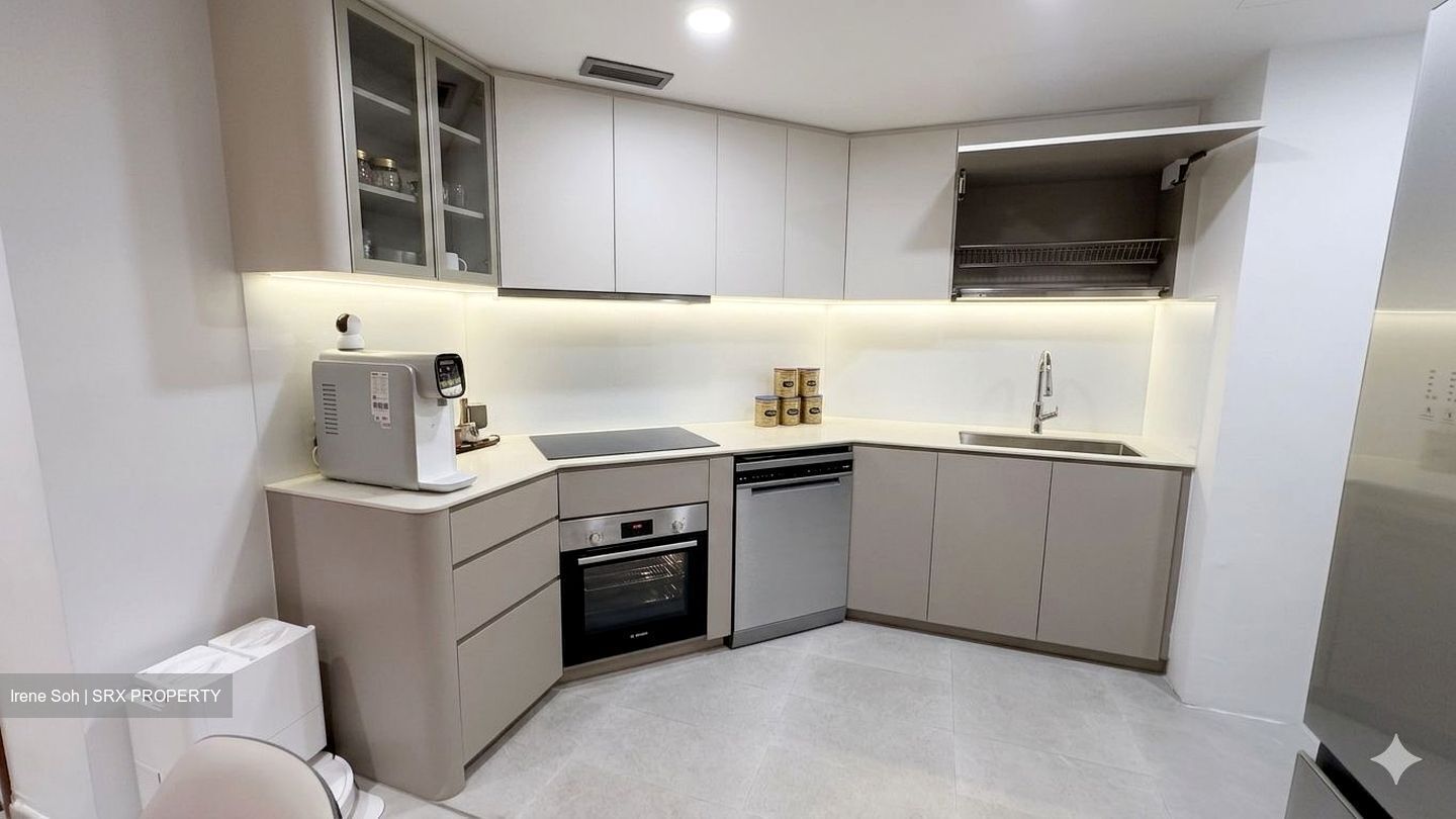 Rafflesia Condominium (D20), Condominium #558436091